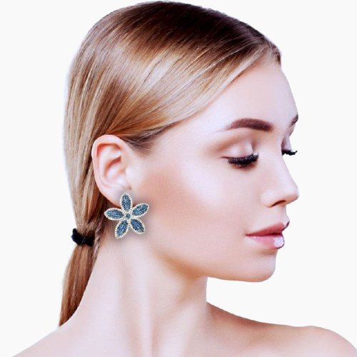Alexandra Earrings