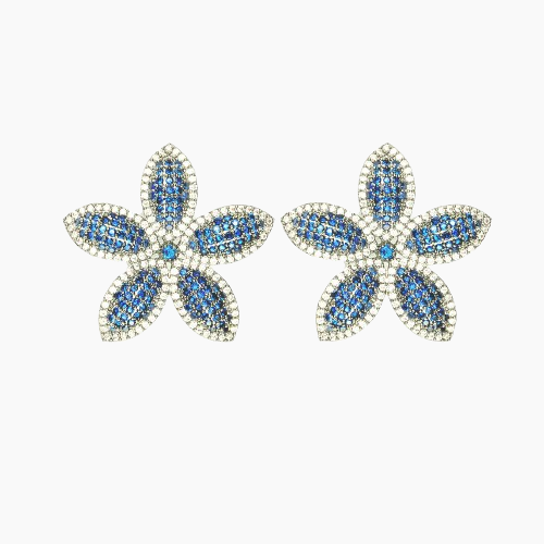 Alexandra Earrings