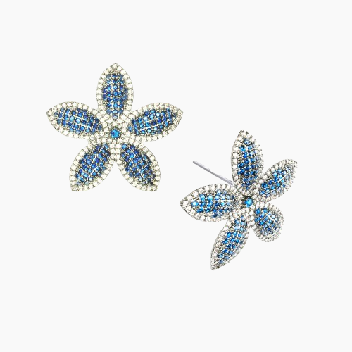 Alexandra Earrings