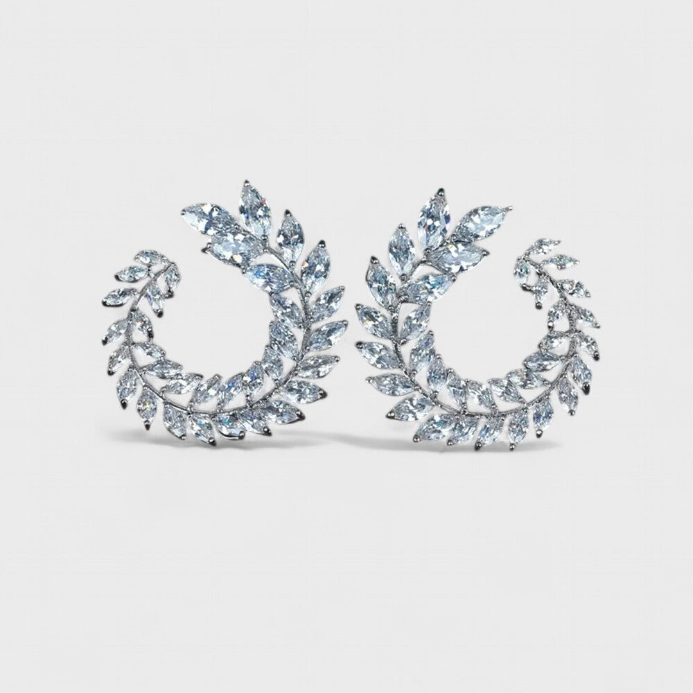 Seraphina Earrings