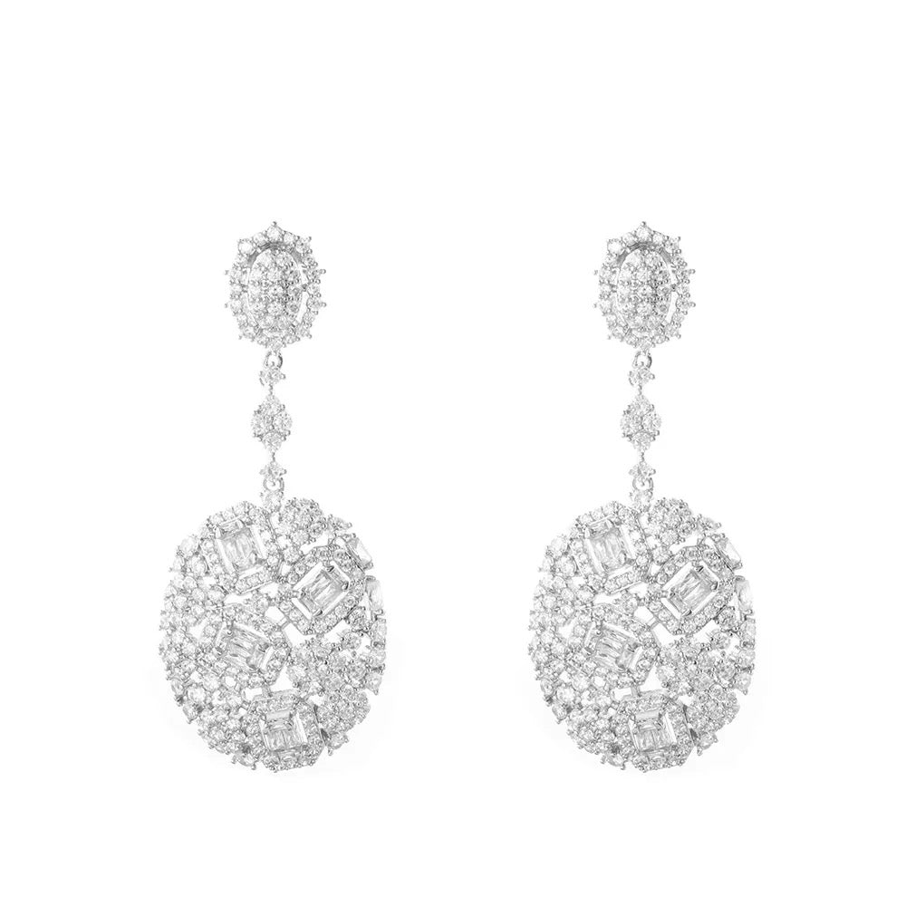 Briella Earrings