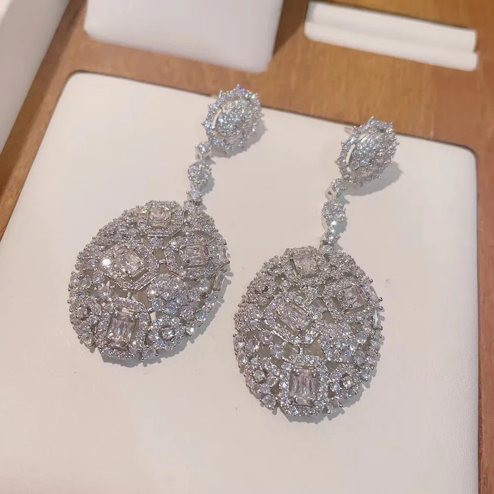 Briella Earrings