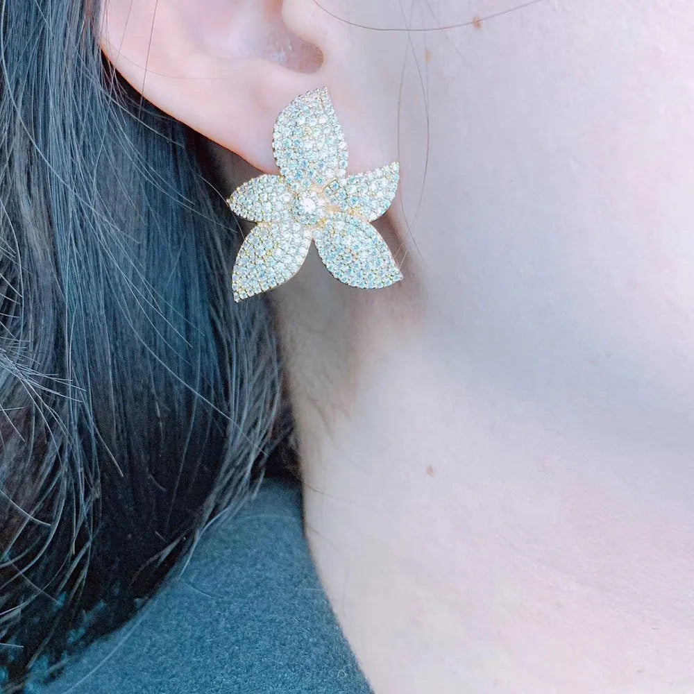 Ophelia Earrings